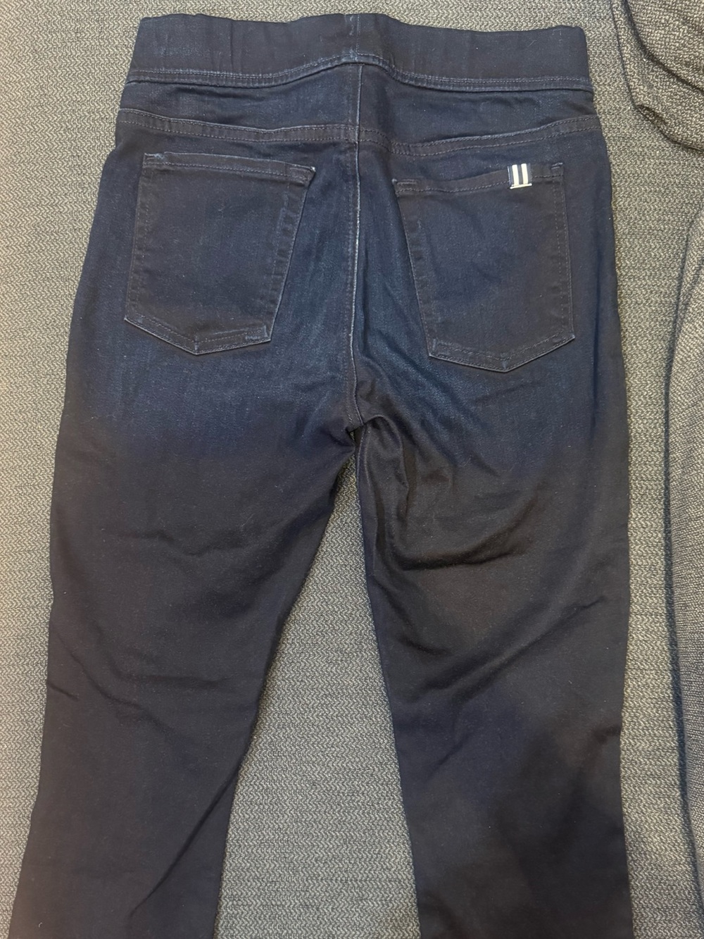 Splendid Navy Blue Leggings Jeans Jeggings